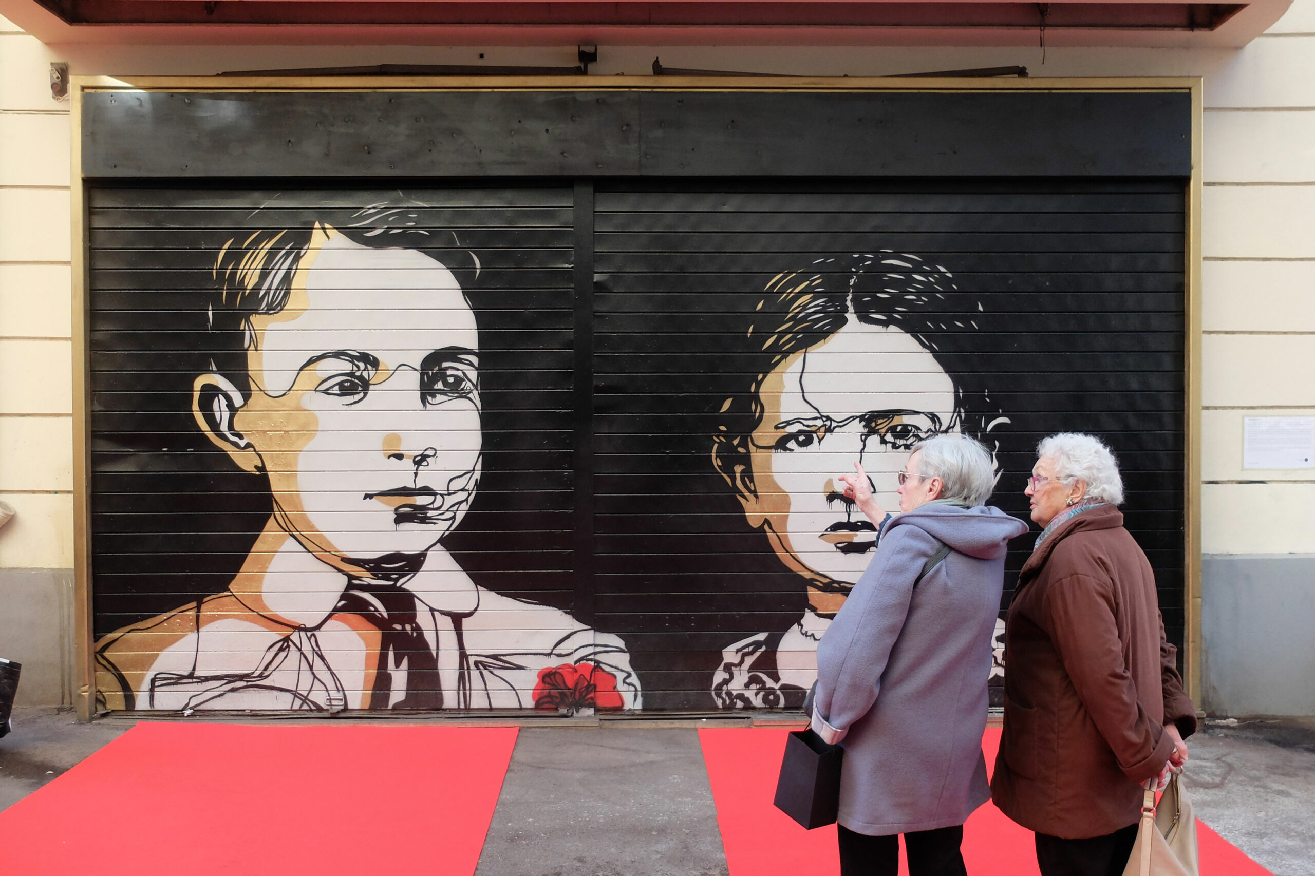 Mahn Kloix - Lycée Thiers