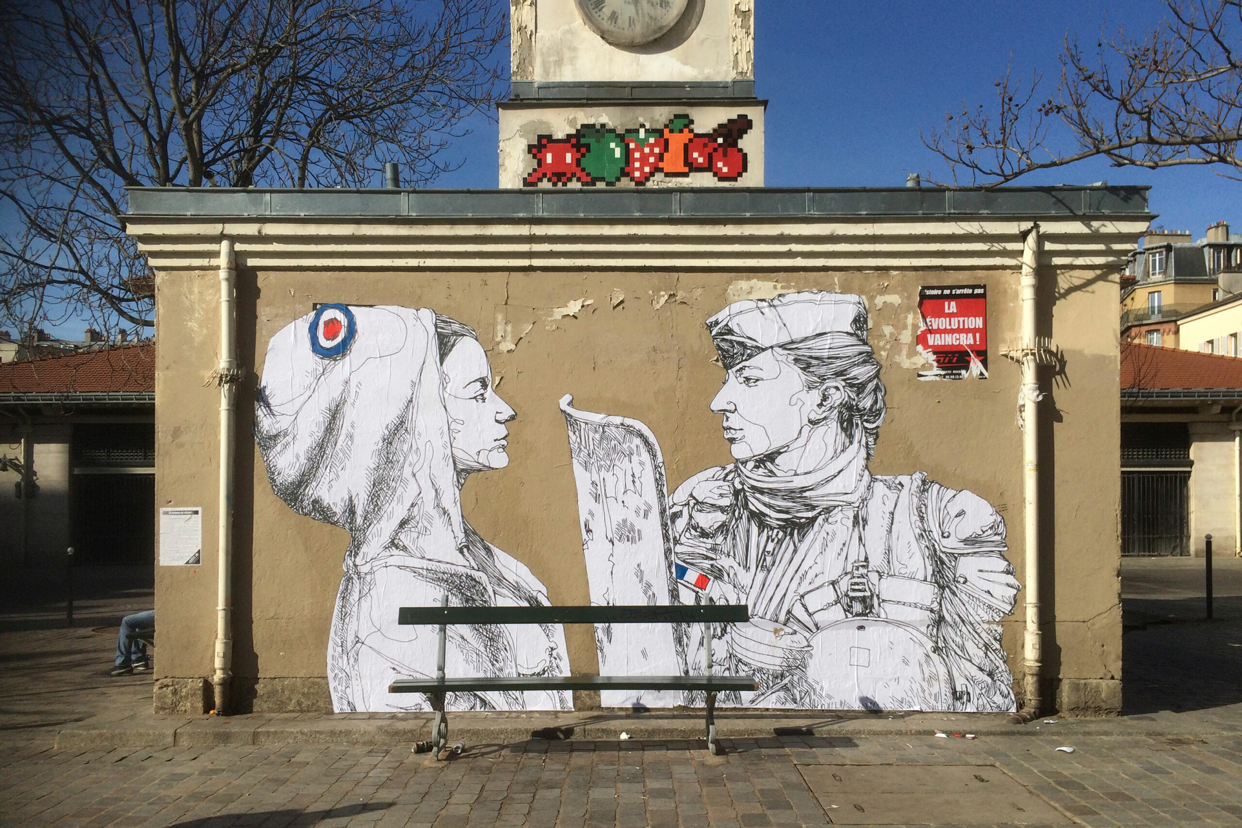 Mahn Kloix - Deborah