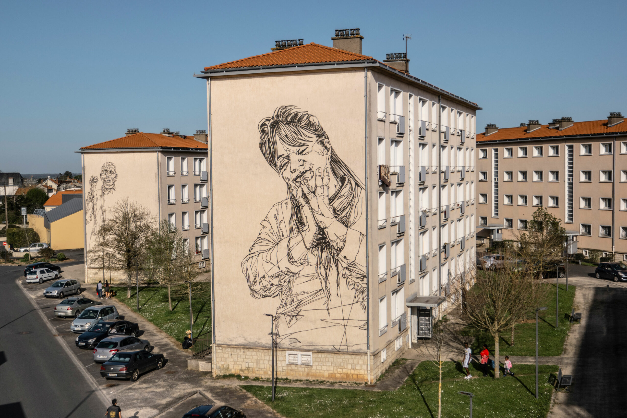 Mahn Kloix - A Caractères uniques