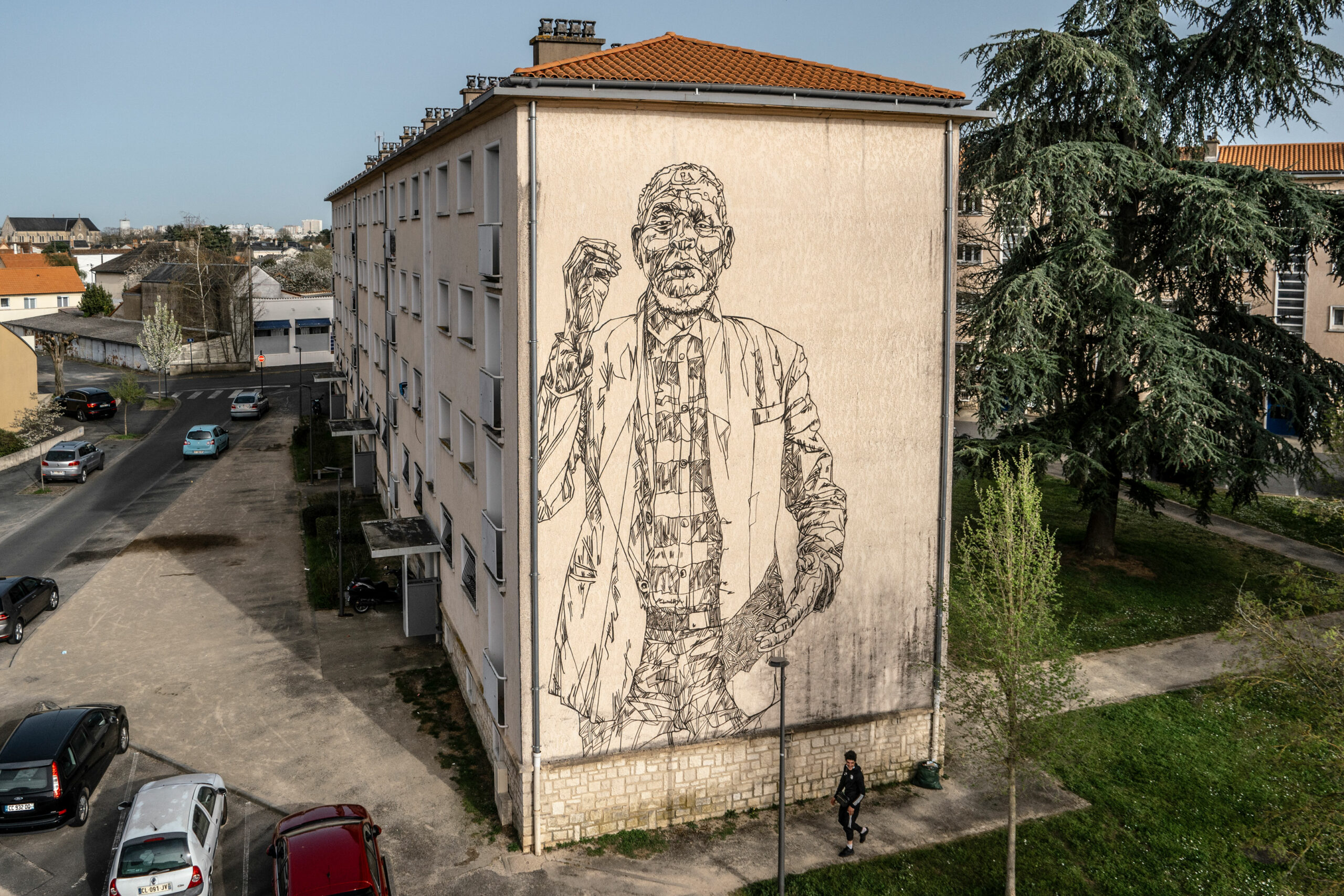 Mahn Kloix - A Caractères uniques