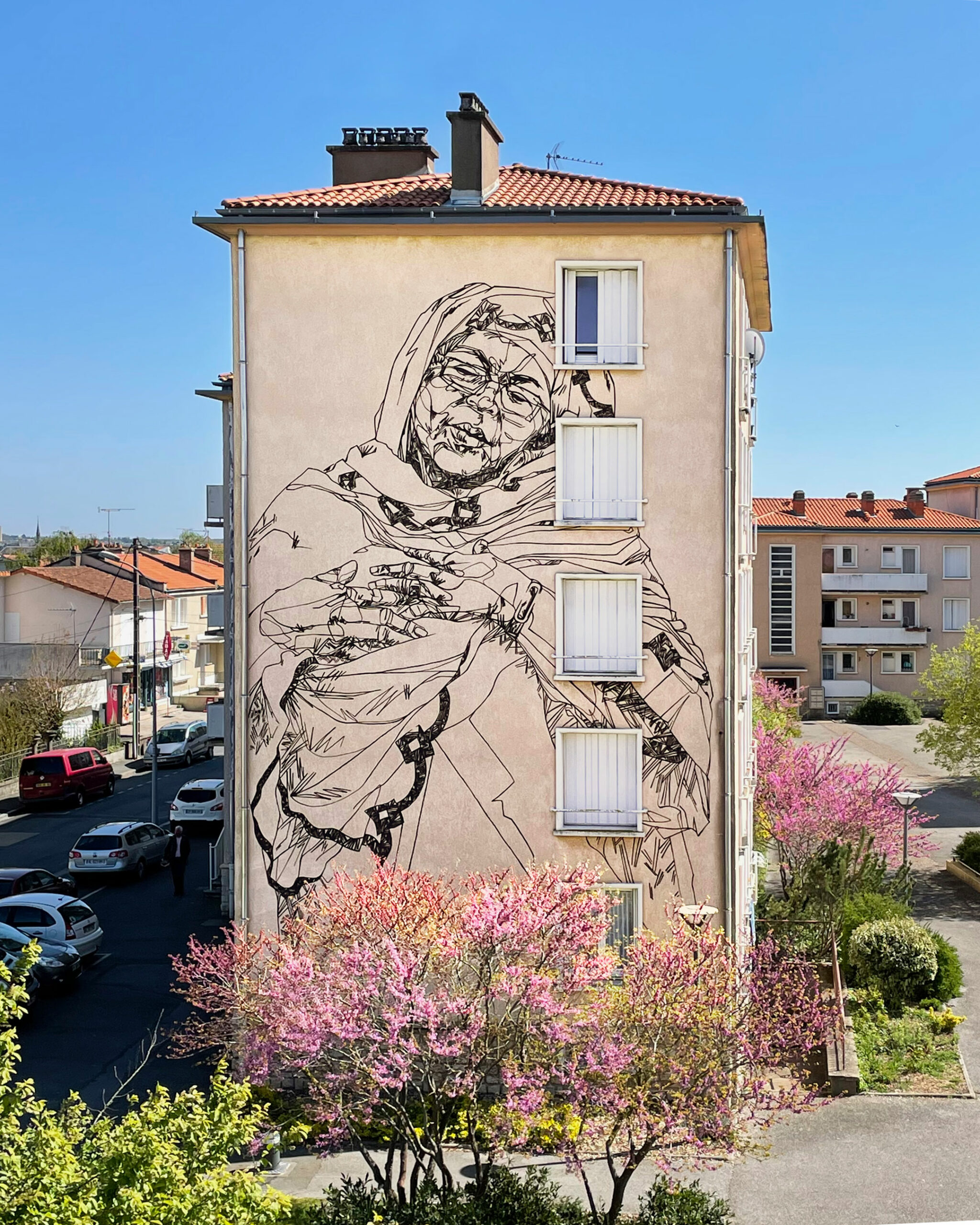 Mahn Kloix - A Caractères uniques