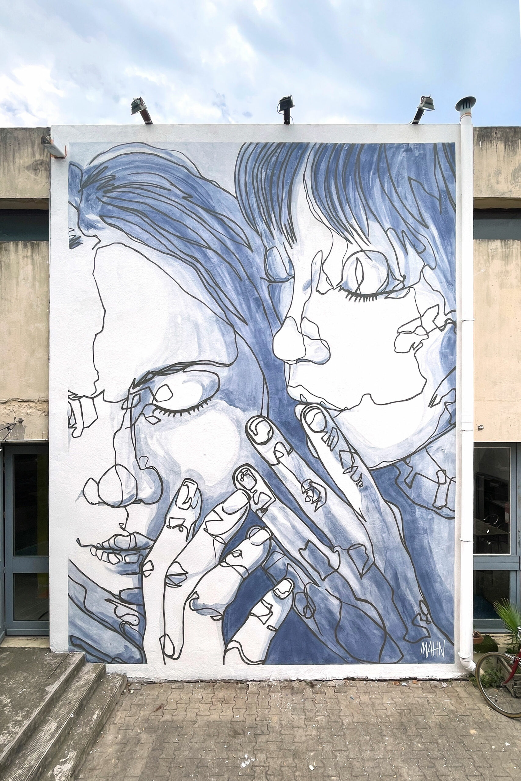 Mahn Kloix - Auberge Marseillaise