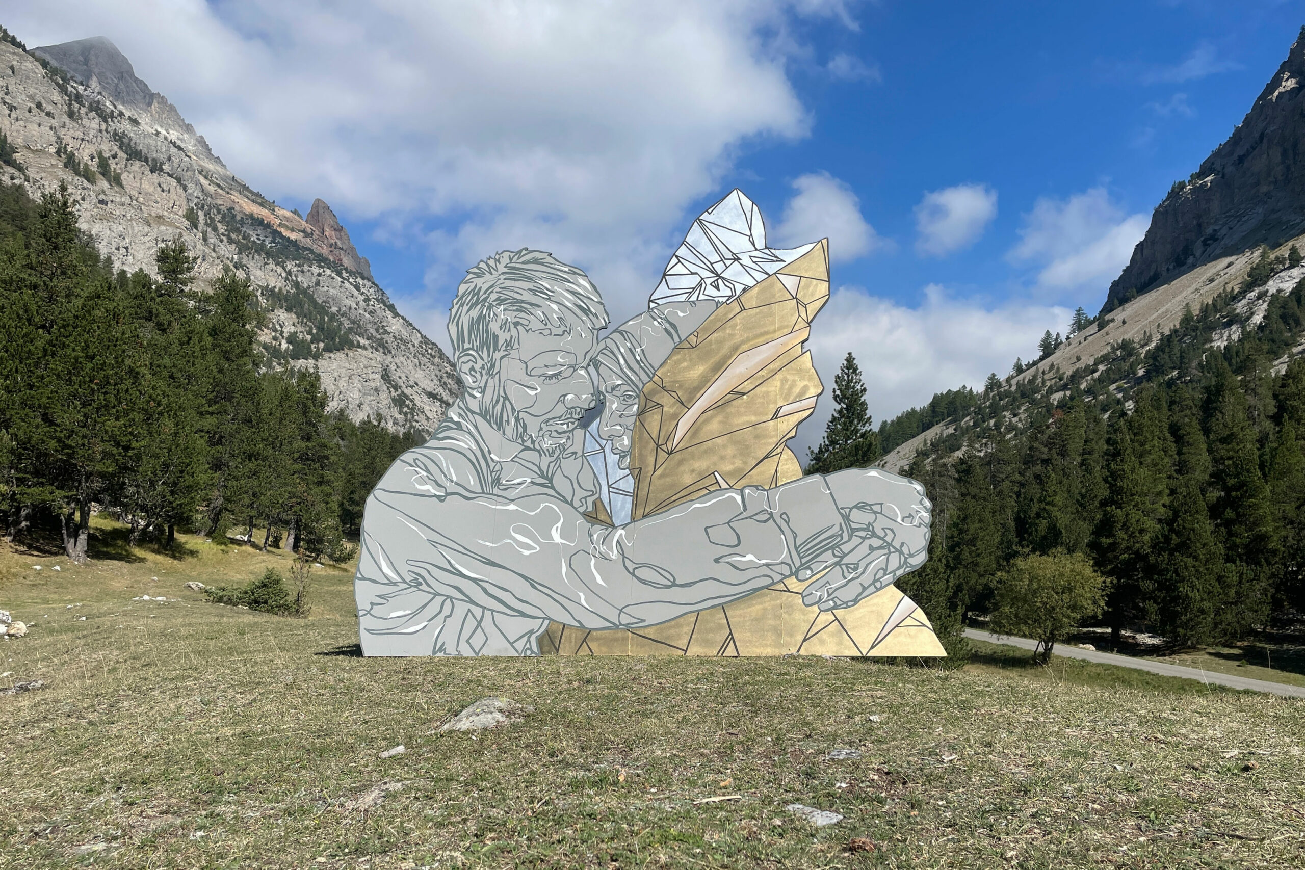 Mahn Kloix - Fragment de Voyage #6